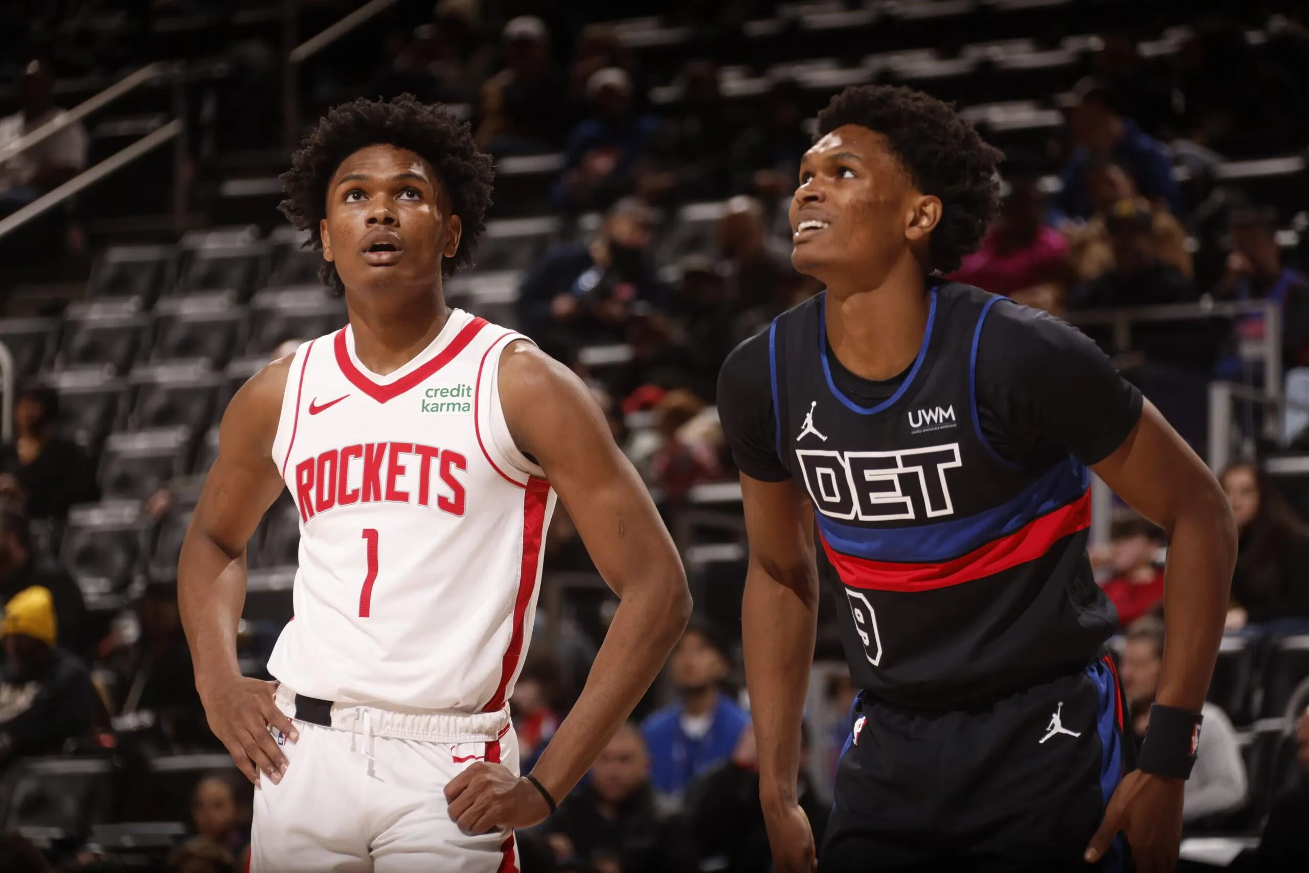 Saudara Kembar Thompson Ciptakan Rekor Baru Kontrak di NBA