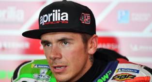 Scott Redding Menyoroti Kurangnya Pembalap Inggris di MotoGP