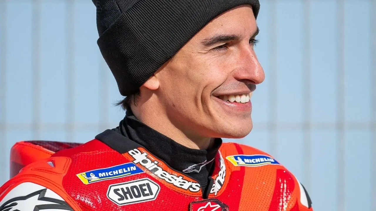 Ketidaknyamanan Pembalap MotoGP Terhadap Dominasi Nama Marc Marquez