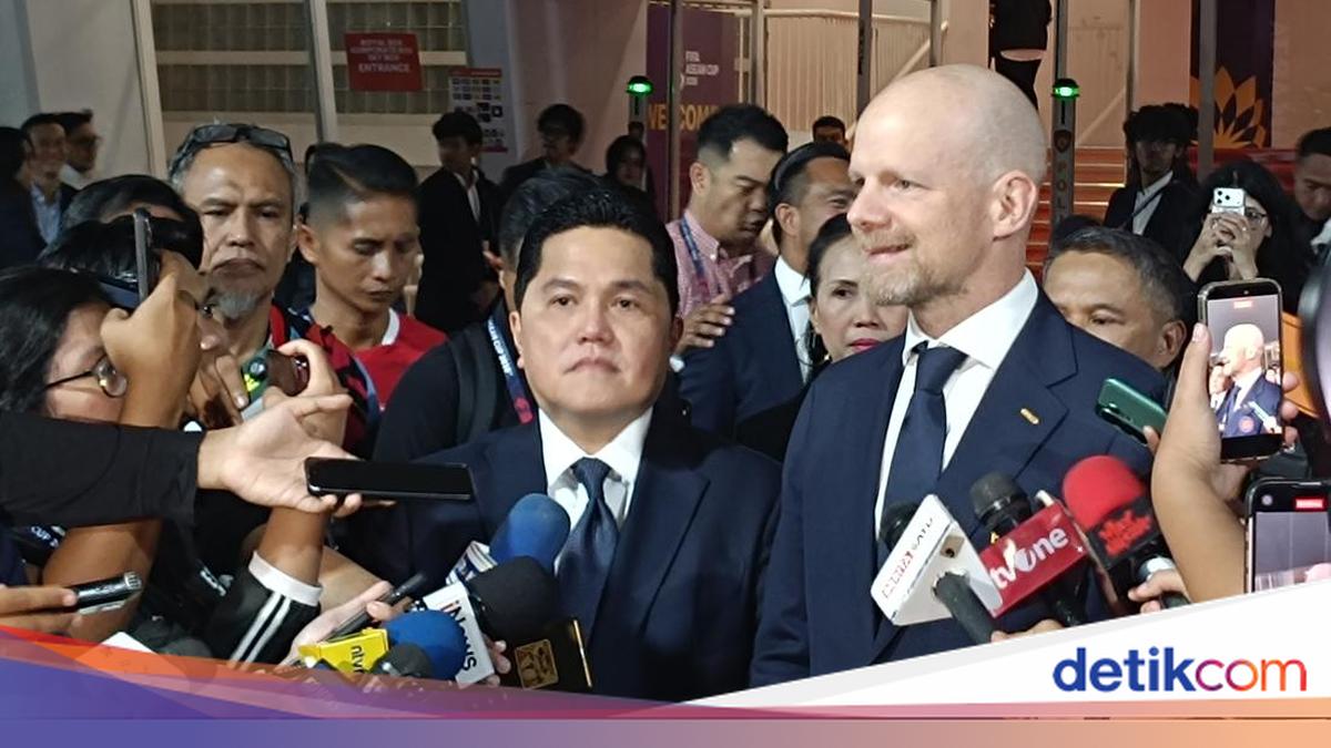 ---
Harapan Besar Sekjen FIFA untuk Kesuksesan FIFA ASEAN Cup di Indonesia

---