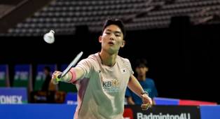 Kelemahan Sektor Tunggal: Tantangan Bagi Korea Selatan di Piala Thomas & Uber 2026