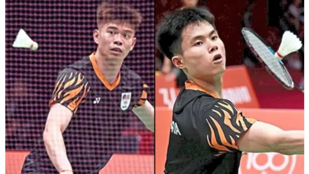 Pentingnya Mempertahankan Leong Jun Hao dan Justin Hoh dalam Tim Nasional