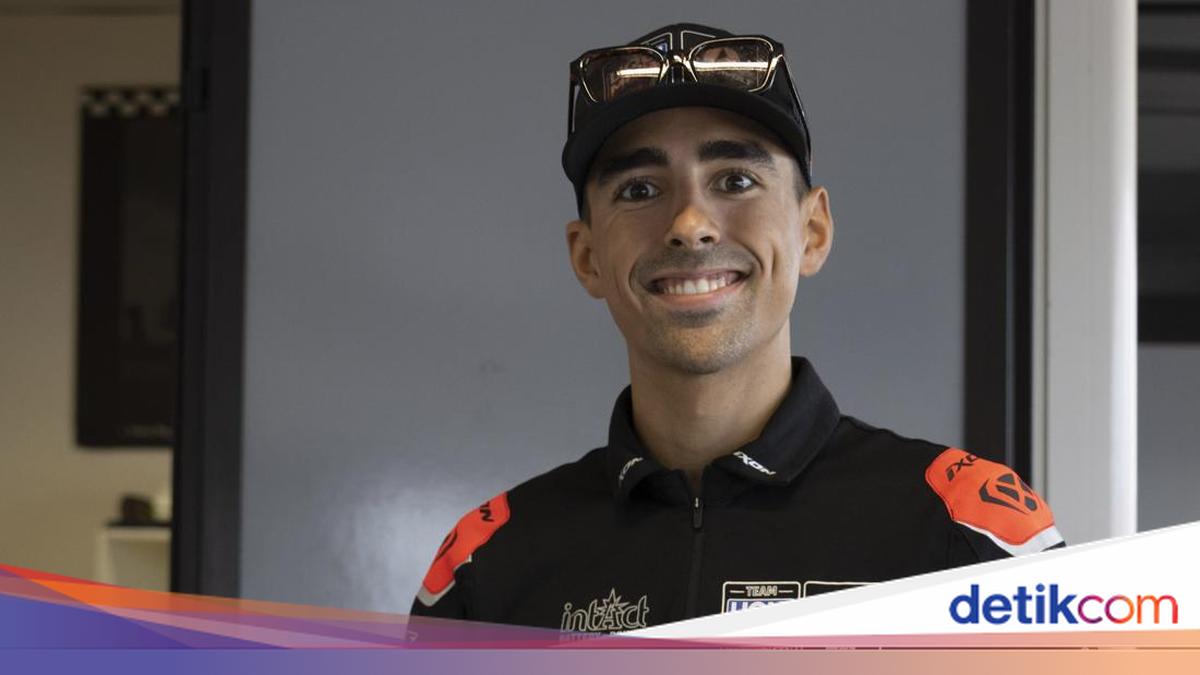 Senna Agius Resmi Bergabung di Grid MotoGP 2027, Ini Daftar Lengkap Pebalapnya