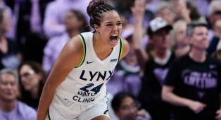 Sepuluh Tim WNBA Lakukan Penawaran Khusus kepada Pemain Kunci