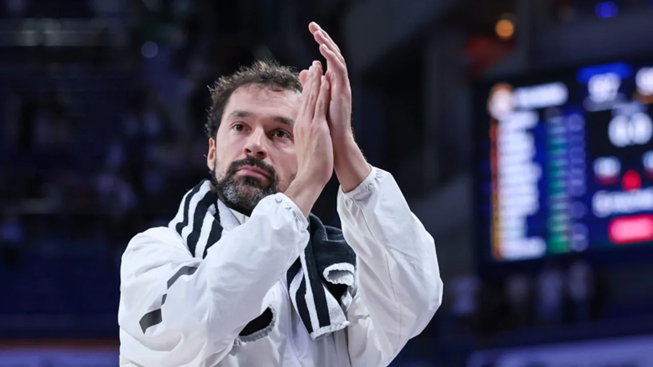 Sergio Llull Berpeluang Ciptakan Rekor Baru di Liga Endesa