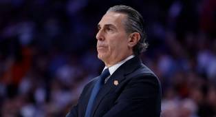 Sergio Scariolo Mengapresiasi Penampilan Tenerife di Movistar Arena