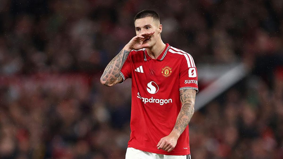Benjamin Sesko Dipastikan Absen Hingga Januari