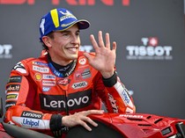 Marc Marquez Kembali Raih Pole Position Setelah 245 Hari