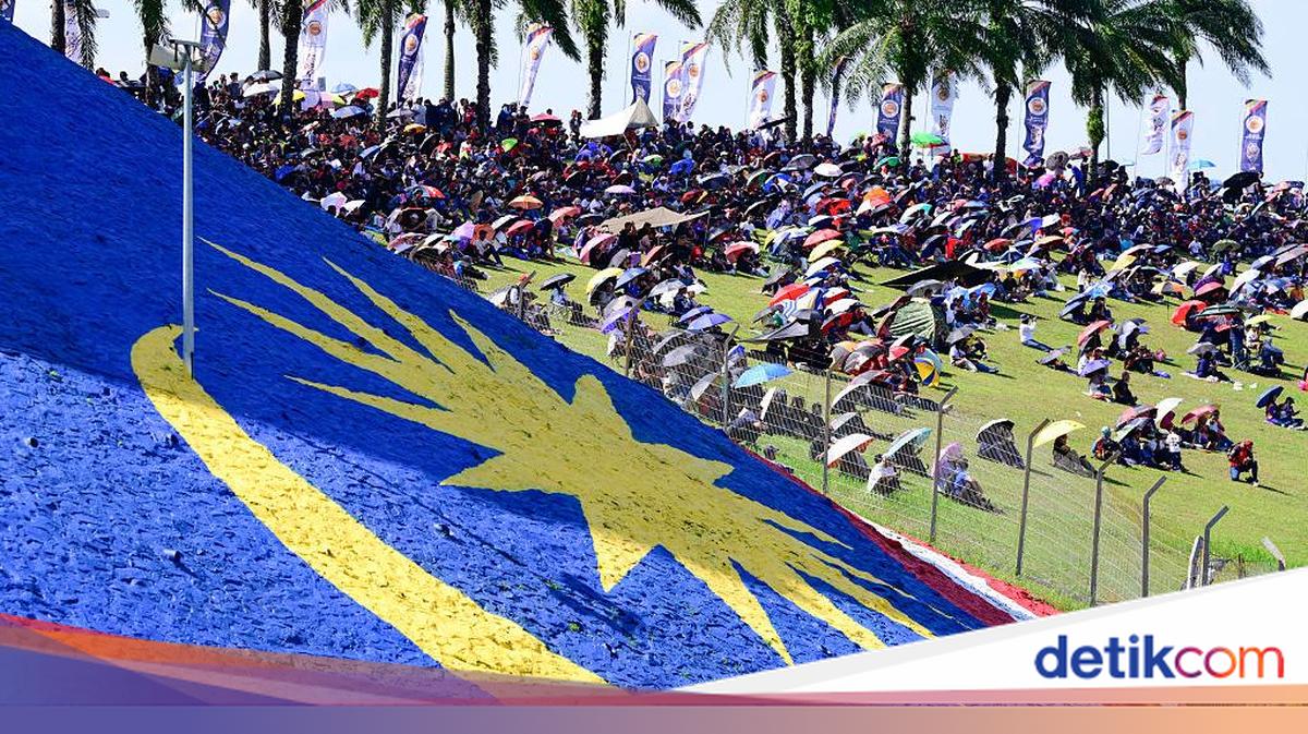Malaysia Kembali Menjadi Tuan Rumah F1 Setelah 9 Tahun di 2026