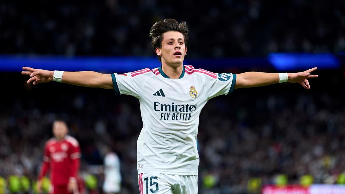 Kontroversi Dalam Kemenangan Real Madrid Atas Sevilla