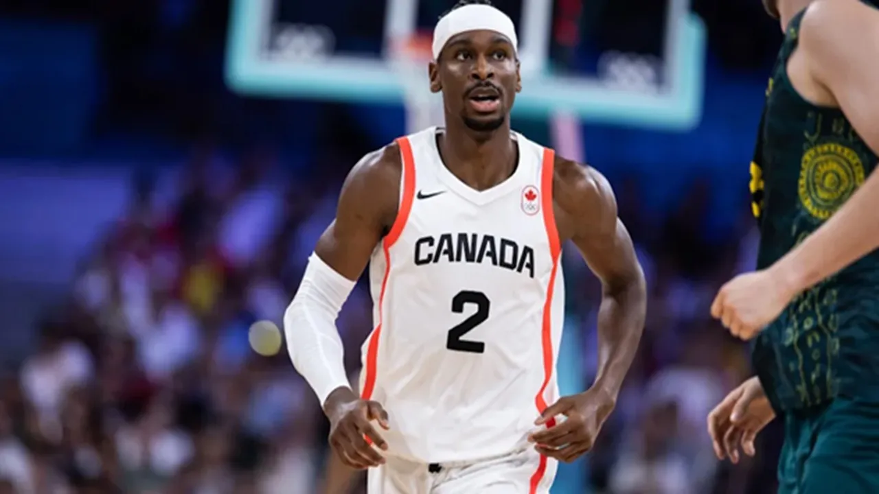 Dominasi Kanada atas Puerto Rico dalam Kualifikasi Piala Dunia FIBA 2027
