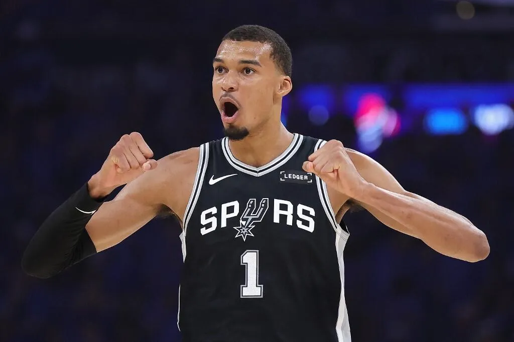 Shai Gilgeous-Alexander Raih Gelar MVP, Wembanyama Tampil Mengesankan di Final Wilayah Barat
