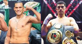 ---
Shakur Stevenson Menentukan Pemenang Pertarungan Bivol dan Benavidez

---