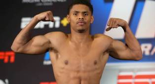 Shakur Stevenson Mengungkap Persyaratan untuk Bertarung Melawan Conor Benn