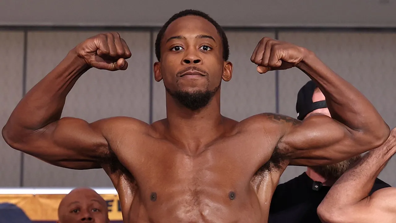 Shane Mosley Prediksi Keyshawn Davis Unggul atas Devin Haney