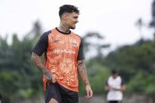 Shayne Pattynama Senang Dipanggil Timnas Indonesia, Namun Tidak Dapat Tampil di FIFA Matchday