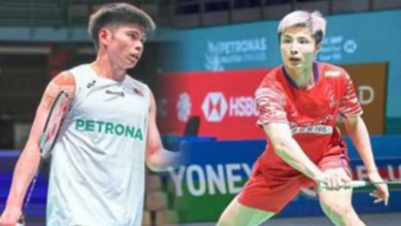 Kembalinya Shi Yuqi Hadapi Malaysia di Perempat Final Piala Thomas 2026
