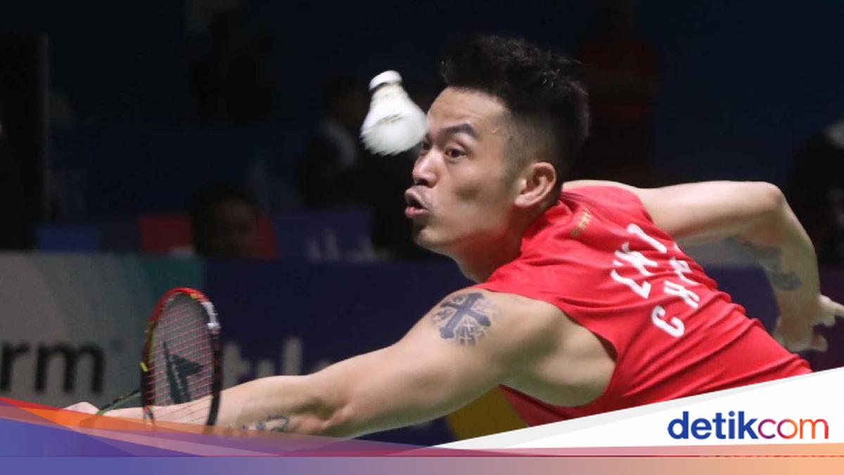 Turnamen Shuttle Open 2026: Taufik Hidayat dan Lin Dan Akan Tampil di Jakarta
