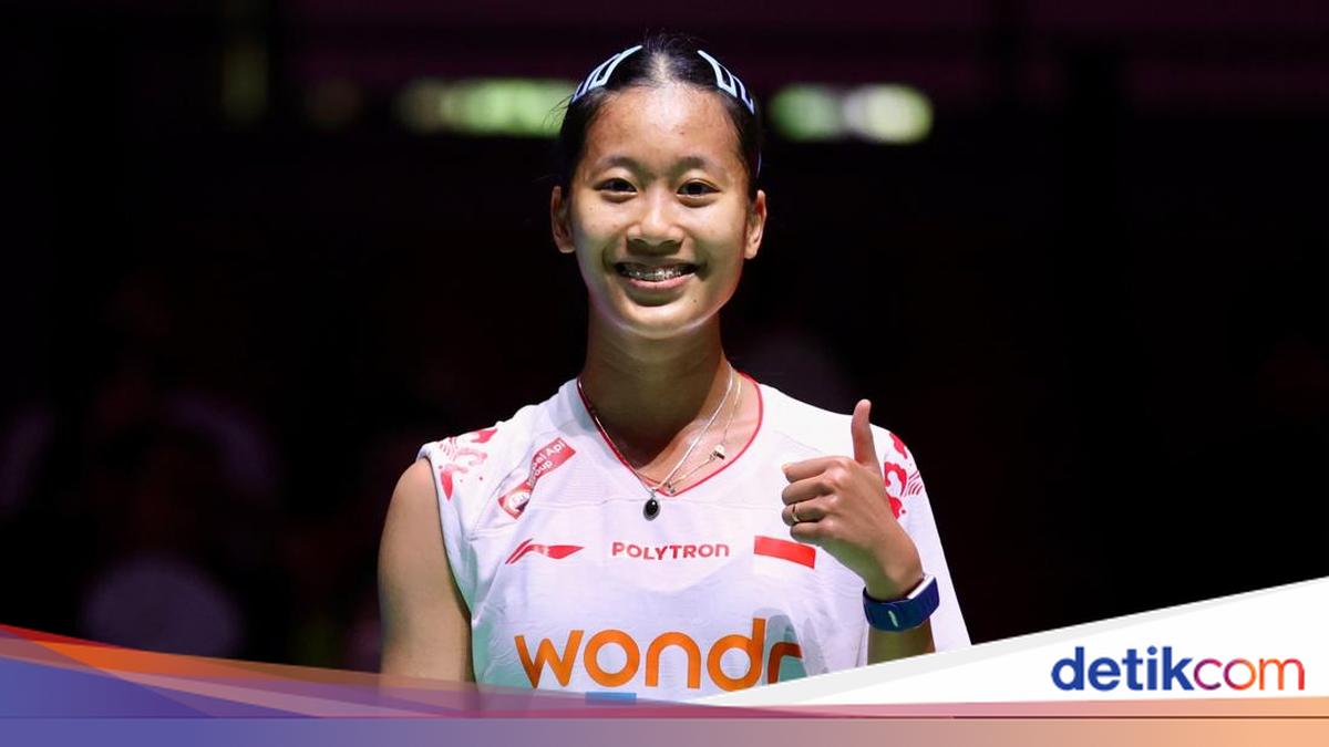 Strategi Putri KW Menghadapi Tiga Turnamen Besar Secara Beruntun