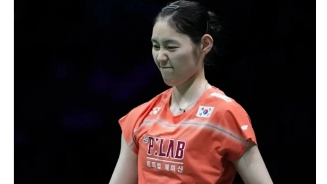 Sim Yu Jin Raih Kemenangan Mengejutkan atas Ratchanok Intanon di Japan Open 2026
