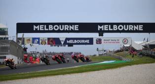 Sirkuit Jalanan Adelaide: Alternatif Potensial Setelah Phillip Island