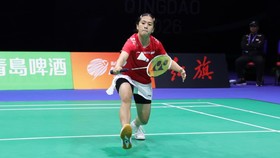 ---
Kemenangan Indonesia atas Taiwan di Uber Cup 2026 dengan Skor 29-30

---