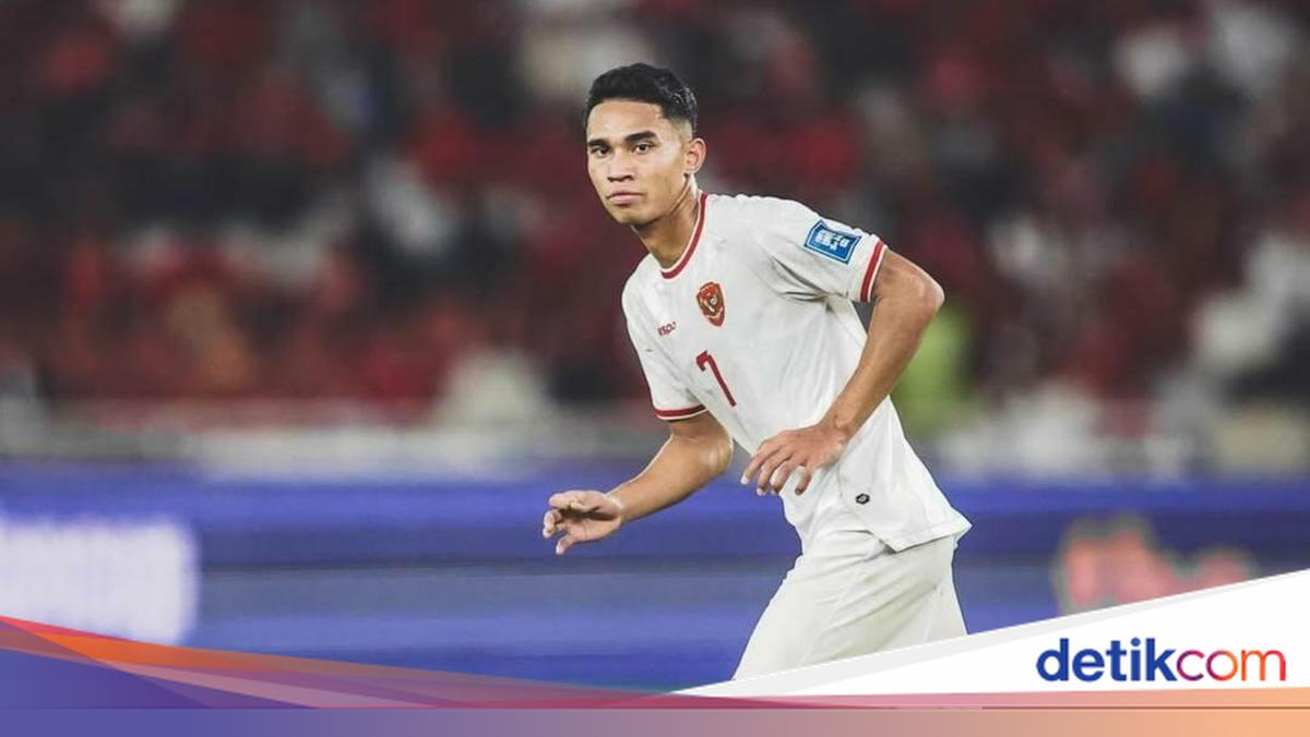 Timnas Indonesia Umumkan Skuad Piala AFF 2026 dengan Kehadiran Beckham dan Marselino