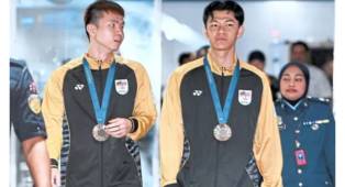 Soh Wooi Yik Berharap Sahabat Dekatnya Lee Zii Jia Temukan Performa Terbaik