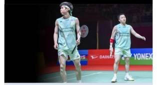 Soh Wooi Yik Mengklarifikasi Isu Perpindahan dari Tim Nasional