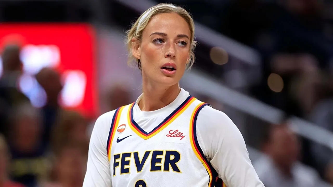 Sophie Cunningham Mungkin Tidak Akan Kembali ke WNBA Musim Depan