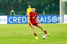 PSSI Tanggapi Isu Pemain Diaspora Timnas Indonesia di Liga Belanda