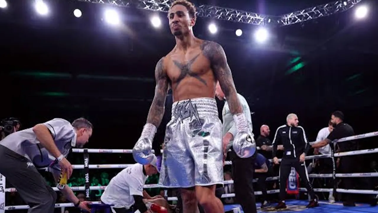Kritik Paulie Malignaggi Terhadap Mentalitas Ben Whittaker