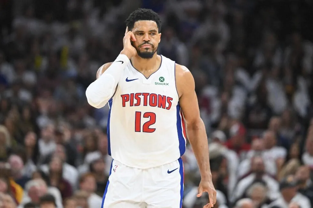 Spurs Perkuat Tim dengan Tobias Harris Pasca Final NBA 2026