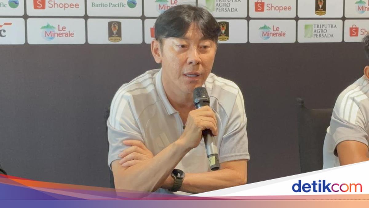 ---
Persija Jakarta Terpuruk di Tangan Persebaya, Pelatih Akui Persiapan Minim

---