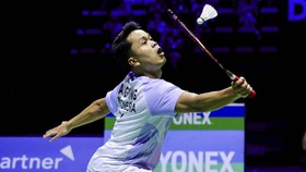 ---
Susunan Pemain Tim Indonesia Melawan Prancis di Thomas Cup: Ginting Turun Bertanding

---