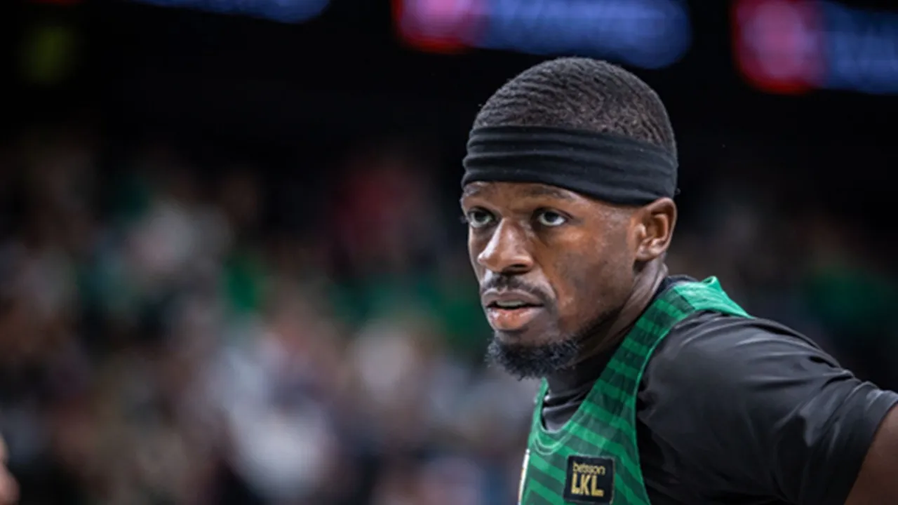 Sylvain Francisco Berpotensi Bergabung dengan Dubai Basketball