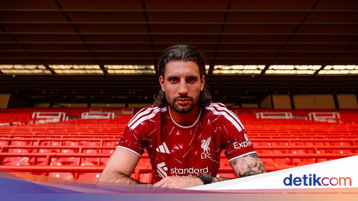 Dominik Szoboszlai Resmi Perpanjang Kontrak Bersama Liverpool