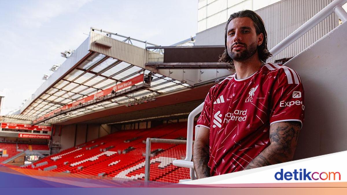 Szoboszlai Siap Mengisi Kekosongan Kepemimpinan di Liverpool