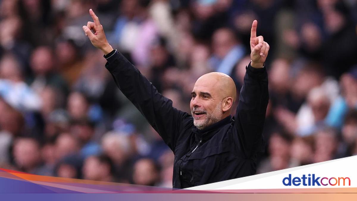 Manchester City Tidak Rayakan Gelar Piala FA, Fokus ke Liga Inggris