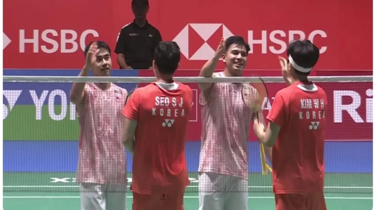 Malaysia Gagal Melaju ke Final Japan Open 2026