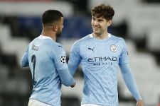 John Stones Putuskan Tinggalkan Manchester City di Akhir Musim Ini