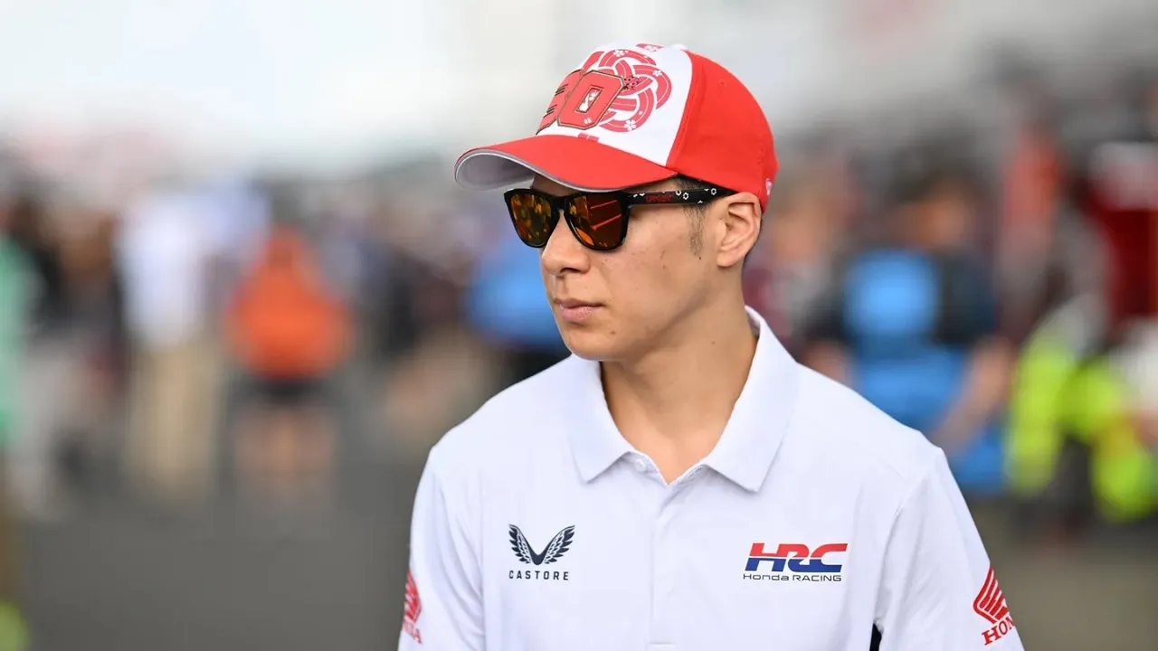 Takaaki Nakagami Siap Beraksi di GP Jepang Sebagai Pembalap Wildcard