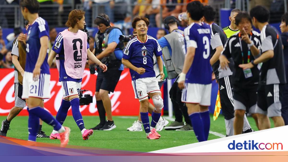 ---
Cedera Lutut Kiri Menghantui Takefusa Kubo di Piala Dunia 2026

---