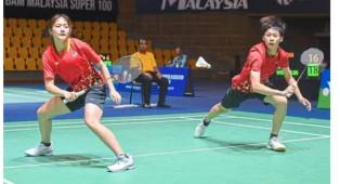 Tan Kean Wei Mulai Tunjukan Kualitas di Tim Nasional