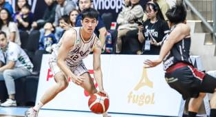 ---
Tangerang Hawks Menang atas Satya Wacana, Menjadi Kemenangan Kesepuluh

---
