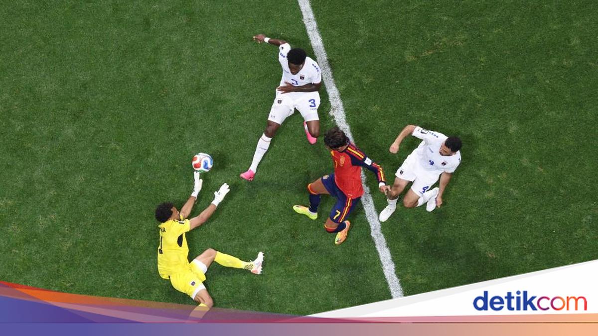 ---
Tanjung Verde Tunjukkan Kekuatan Sepakbola di Piala Dunia 2026

---
