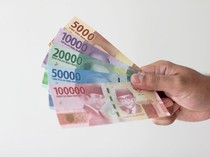 Rupiah Mencatatkan Rekor Terlemah Sepanjang Sejarah, Namun Tidak Berbahaya