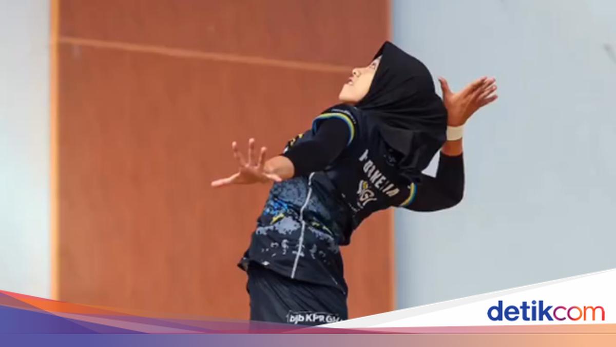 ---
Megawati Kembali Beraksi di Liga Voli Korea Selatan

---