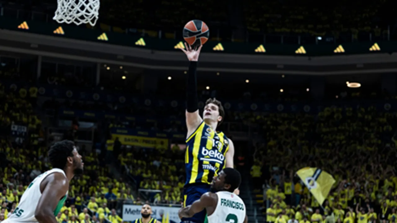 Tarik Biberovic Menjadi Target Tim NBA