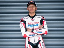---
Veda Ega Siap Berikan Performa Terbaik di GP Prancis

---